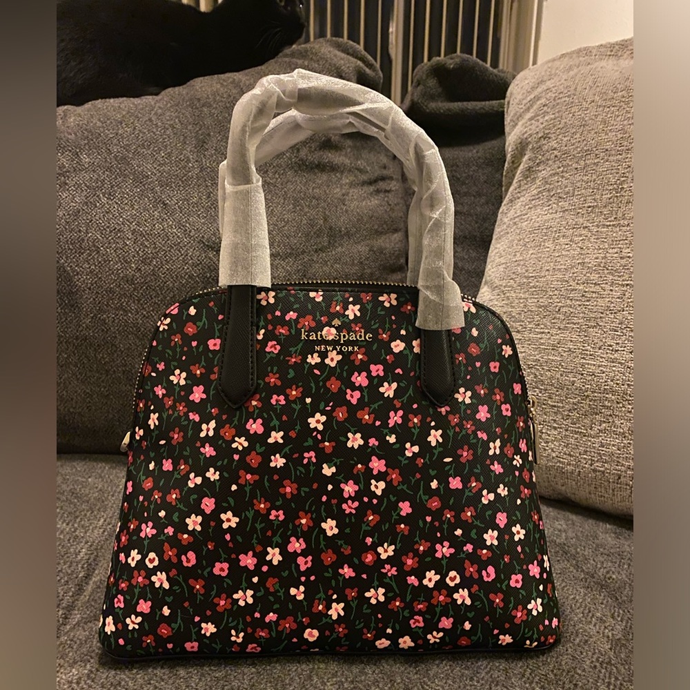 * Brand New Kate Spade Hand Bag *